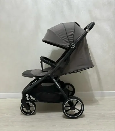 Прогулочная коляска Ining baby