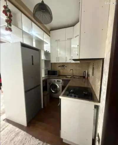 2-комн. квартира, 12 этаж, 71м², Шохмансур