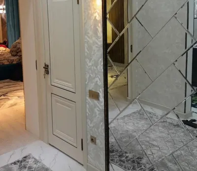 2-комн. квартира, 6 этаж, 60м², Молодежный театр