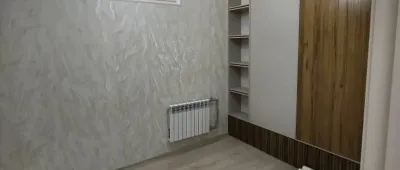 3-комн. квартира, 6 этаж, 80 м², Сино