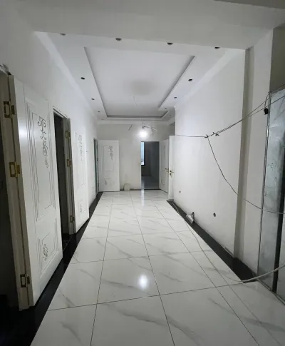 3-комн. квартира, 6 этаж, 124 м², Шохмансур