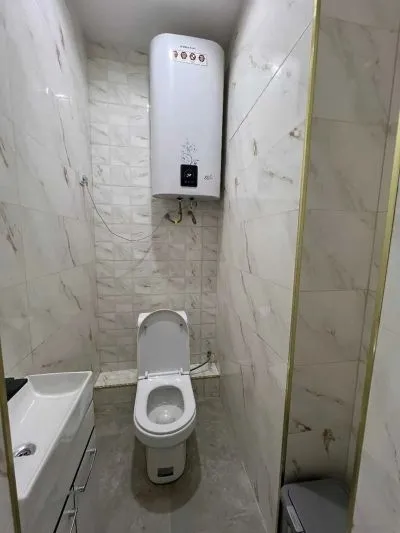 3-комн. квартира, 15 этаж, 90м², 82мк