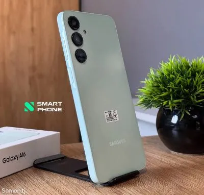 Samsung Galaxy A16 128 gb — миниатюра 2