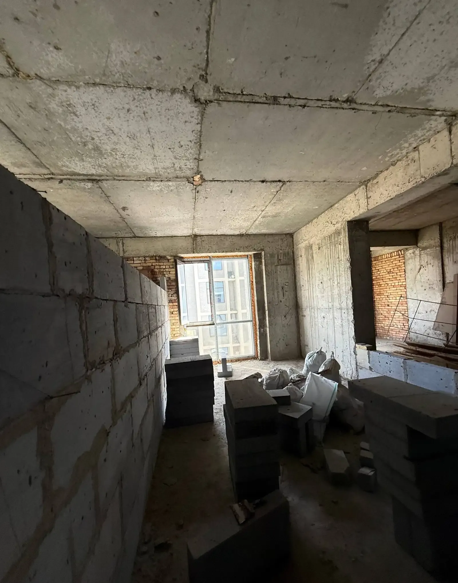 3-комн. квартира, 16 этаж, 110 м², Спартак, Бурчи Анушервон ,Евар