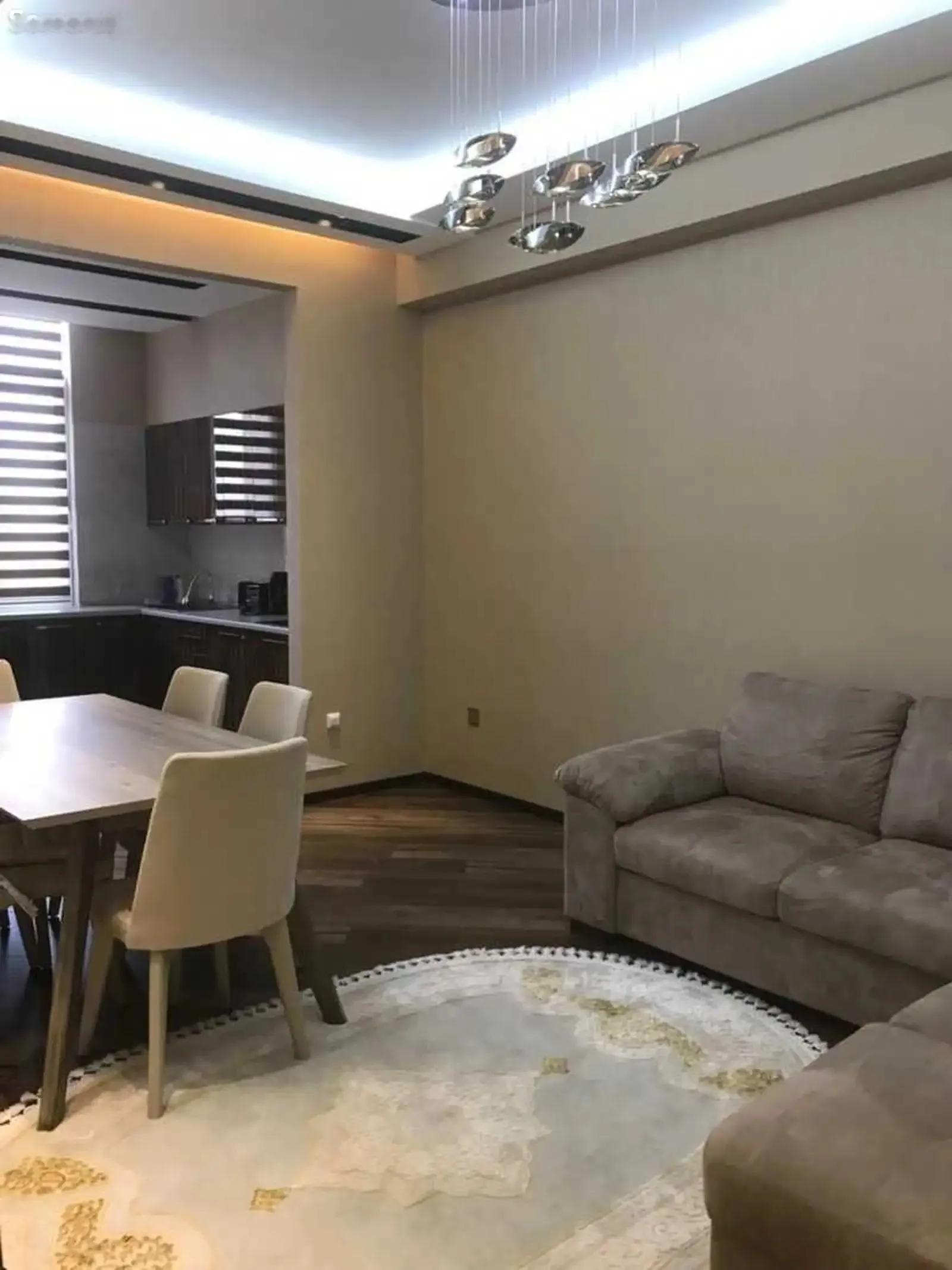 2-комн. квартира, 9 этаж, 110м², ориентир бухоро