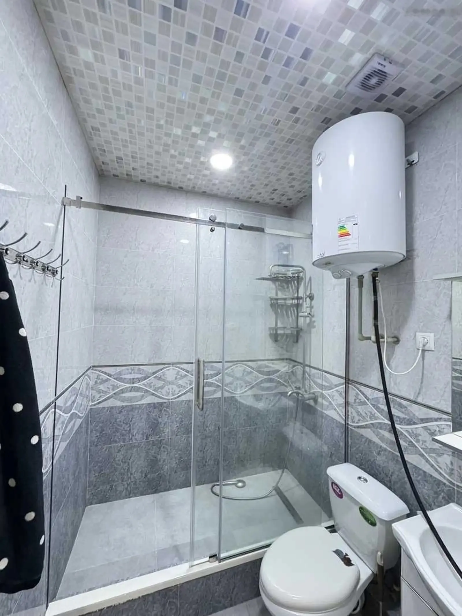 3-комн. квартира, 2 этаж, 143м², 84мкр доми милано мода