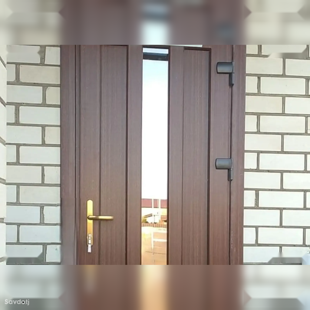 Дверь