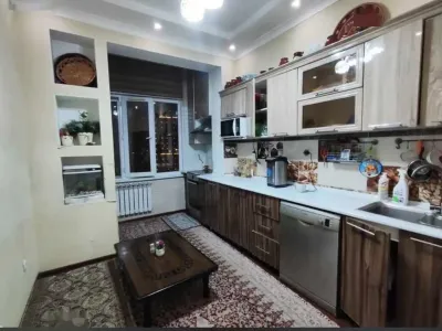 3-комн. квартира, 8 этаж, 84м², 84 мкр Сино