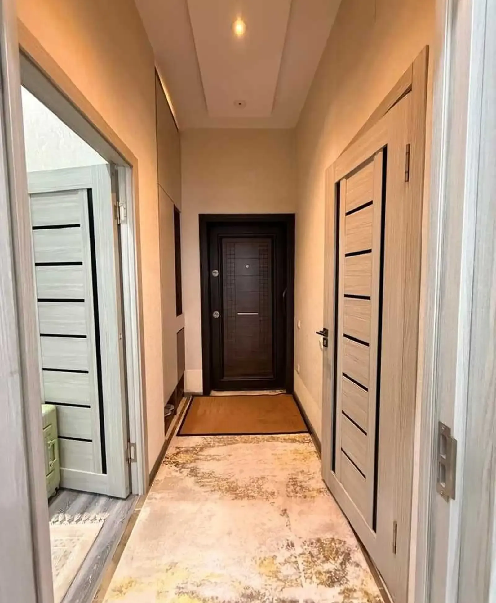 1-комн. квартира, 6 этаж, 38 м², Сино