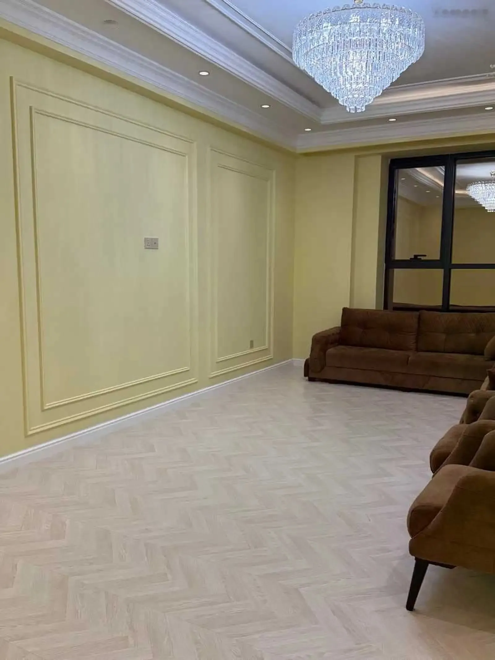 2-комн. квартира, 5 этаж, 90м², Алфемо