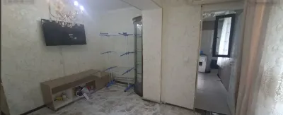 3-комн. квартира, 4 этаж, 60м², Сино