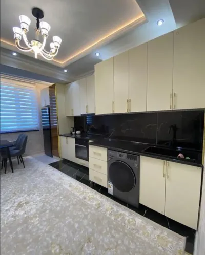 2-комн. квартира, 18 этаж, 93м², Сино