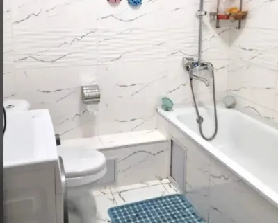 3-комн. квартира, 12 этаж, 111м², Сино