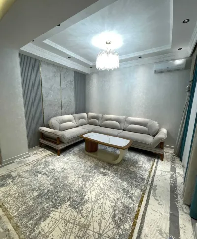 2-комн. квартира, 13 этаж, 82 м², Сино