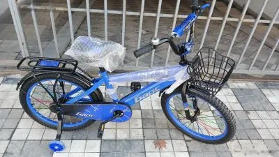 Велосипед Барс
