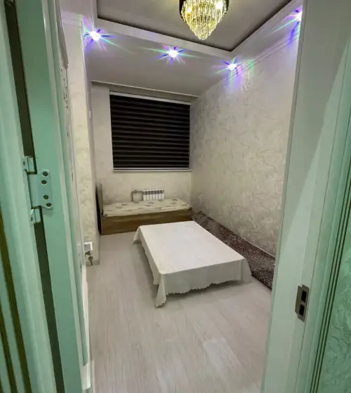 2-комн. квартира, 1 этаж, 53 м², Сино