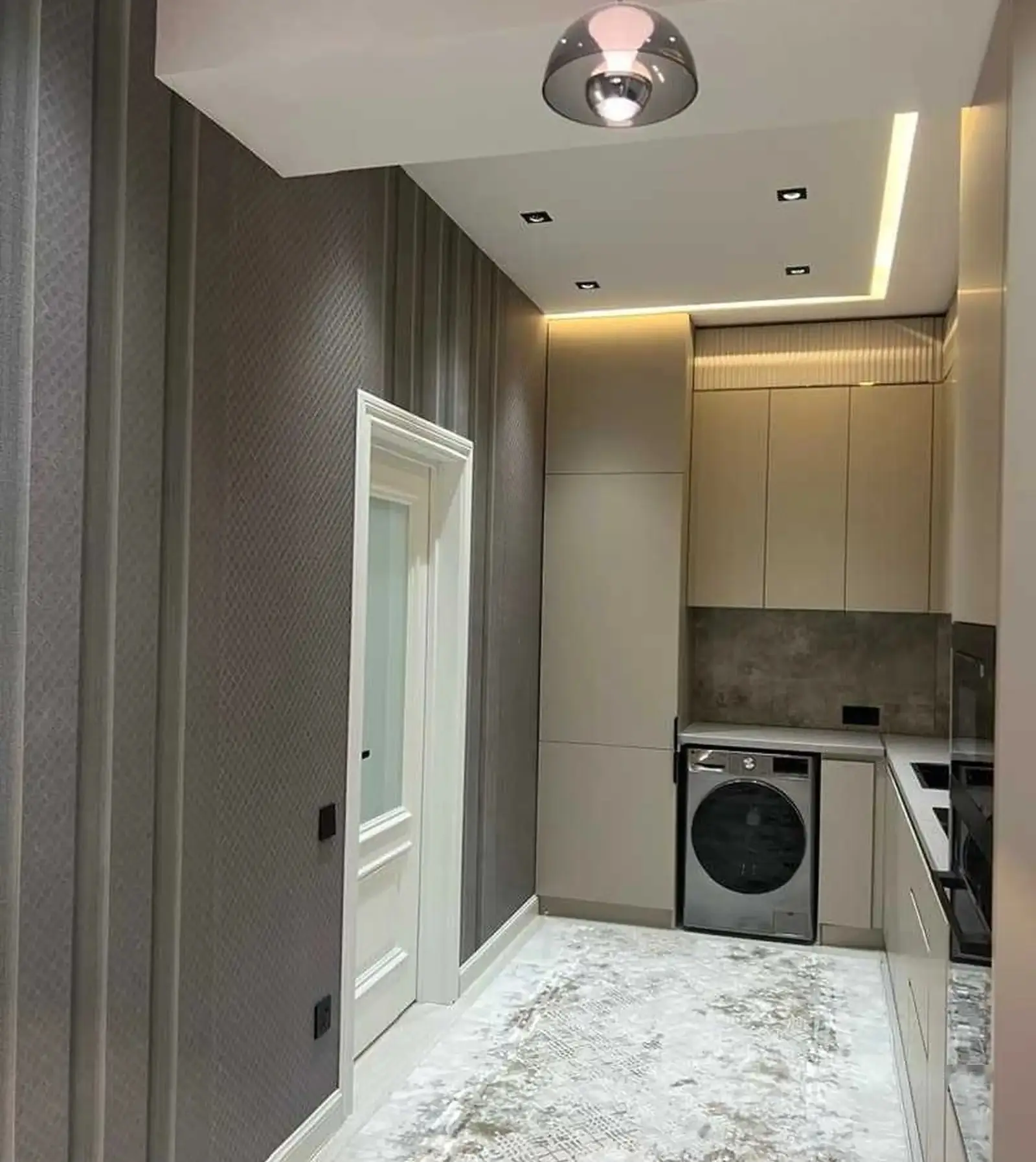 2-комн. квартира, 10 этаж, 78м², Сомони