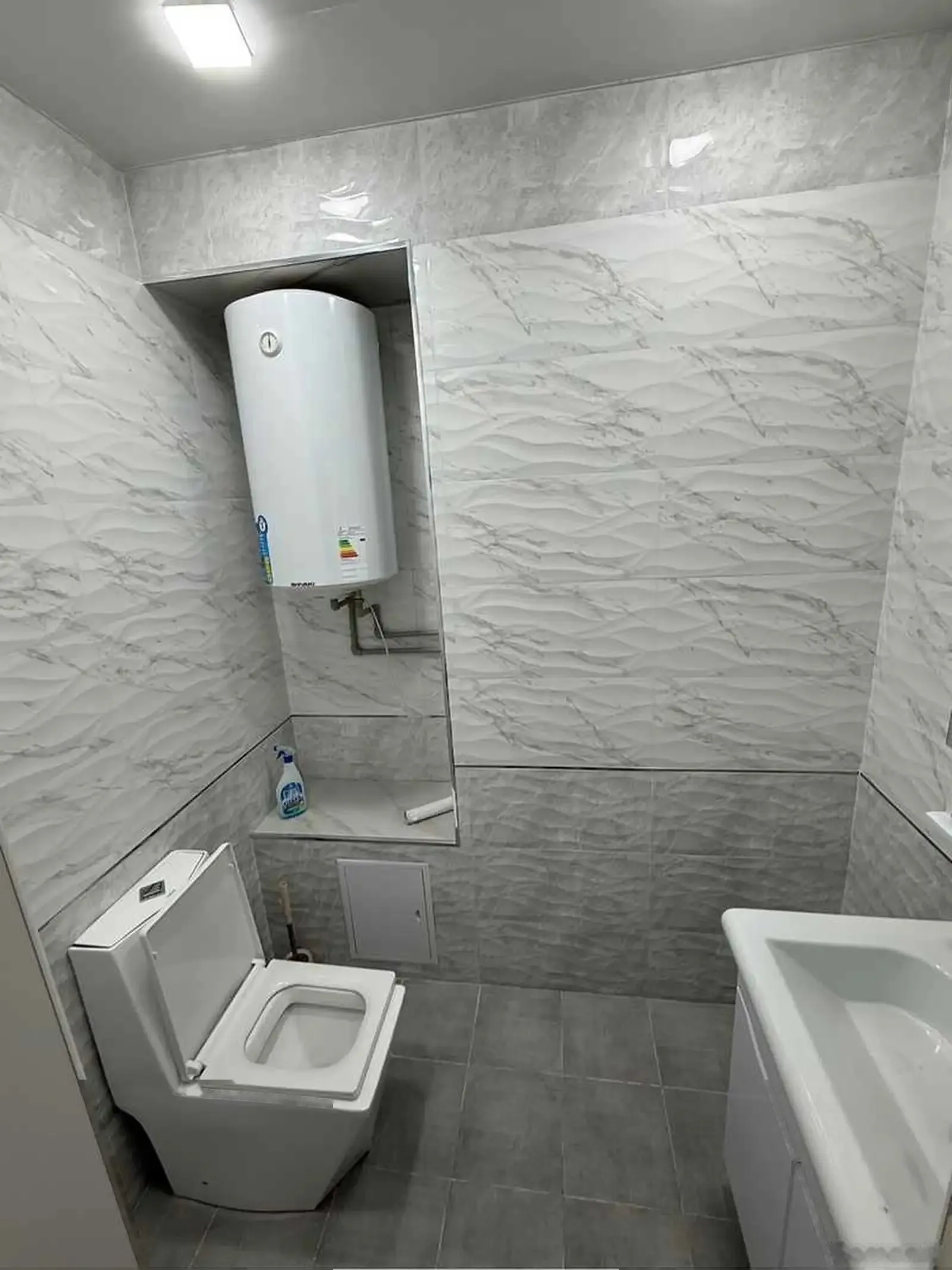 2-комн. квартира, 8 этаж, 117м², Исмоили Сомони