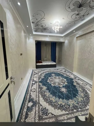 2-комн. квартира, 9 этаж, 70м², бахт з