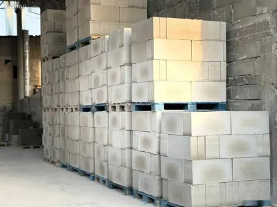 Газоблок