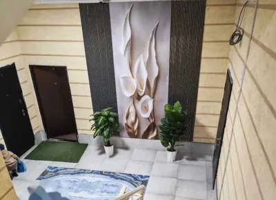 3-комн. квартира, 2 этаж, 100 м², Сино