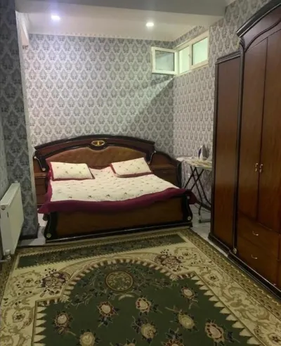 2-комн. квартира, 4 этаж, 70м², Фирдавси