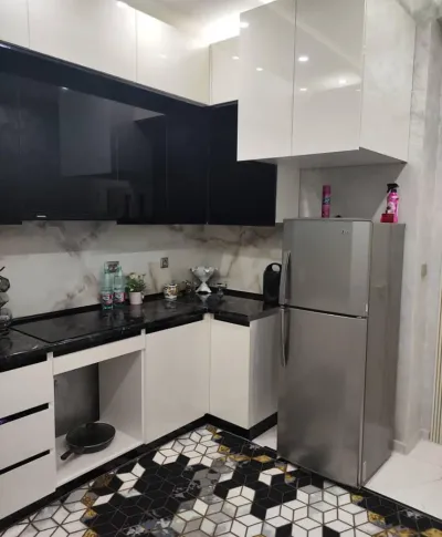 2-комн. квартира, 10 этаж, 65м², Сино