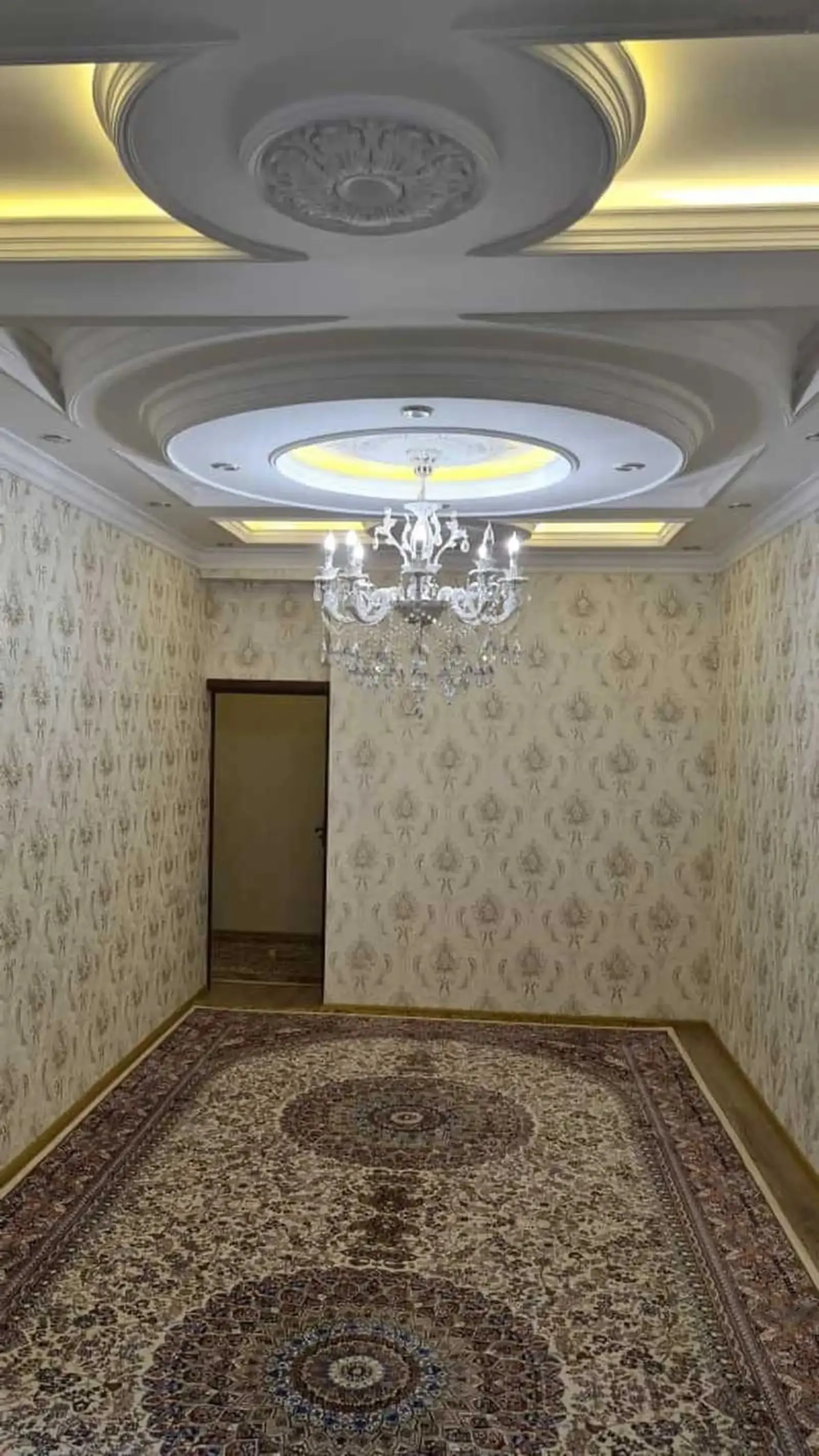 2-комн. квартира, 5 этаж, 85м², Молодежный Театр