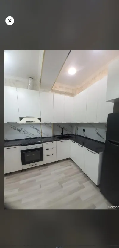 2-комн. квартира, 4 этаж, 56м², Сино