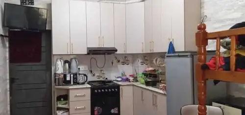 2-комн. квартира, 2 этаж, 60 м², Сино
