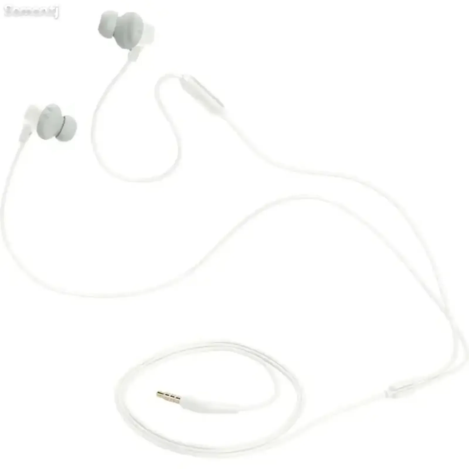 Проводные наушники JBL Endurance Run 2 белый