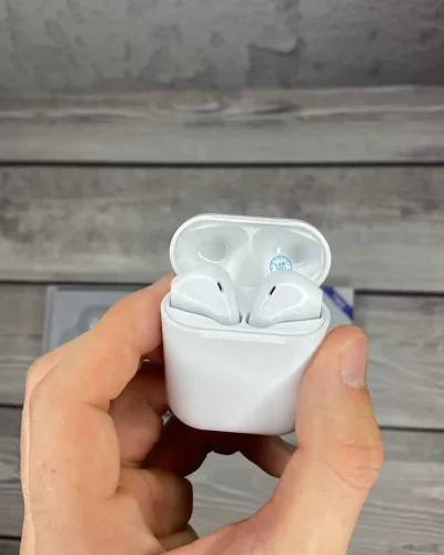 Беспроводные наушники i