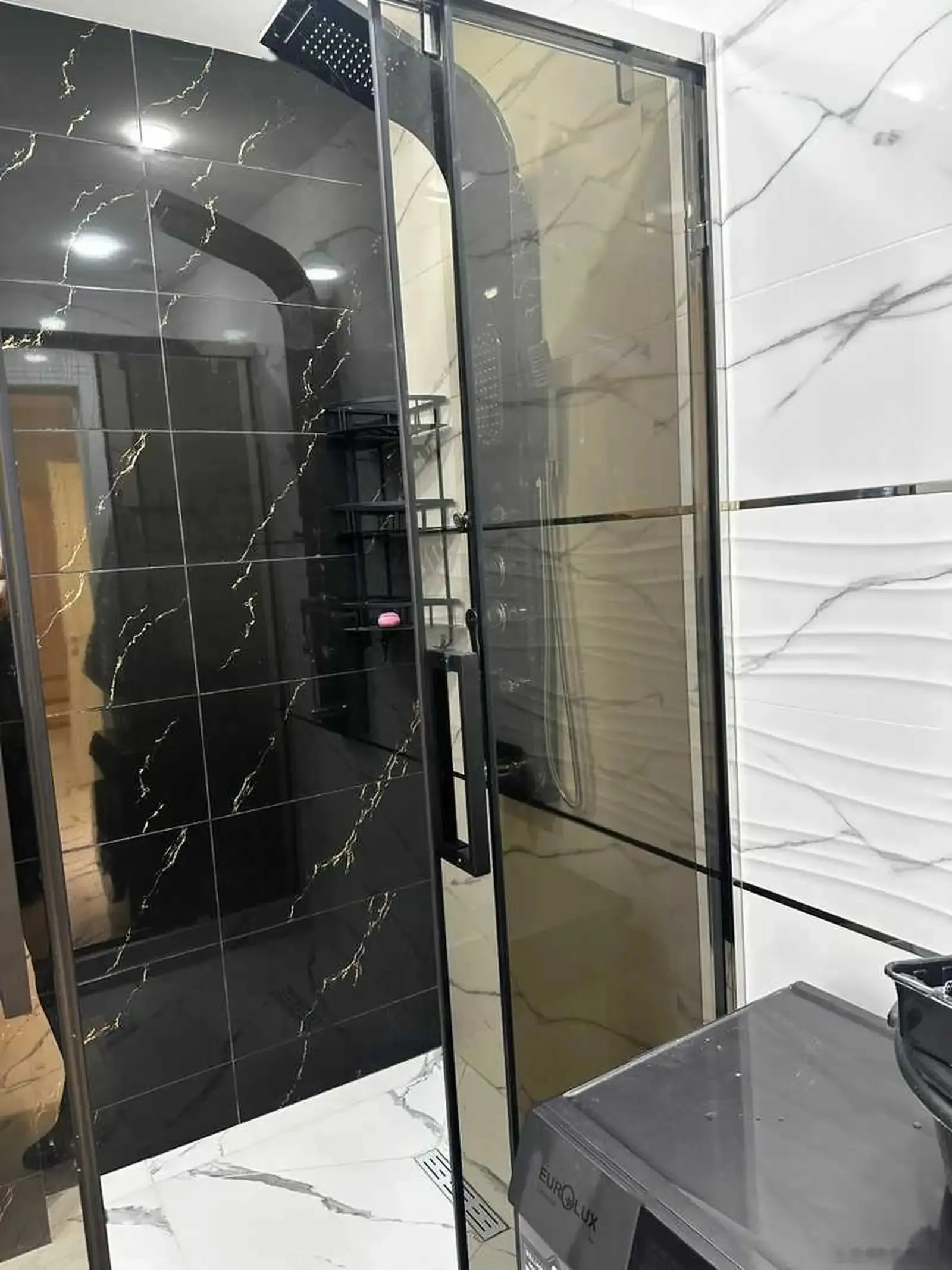 2-комн. квартира, 5 этаж, 95м², бахт Z