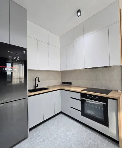 2-комн. квартира, 21 этаж, 51 м², Сомони