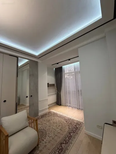4-комн. квартира, 4 этаж, 168 м², И. Сомони