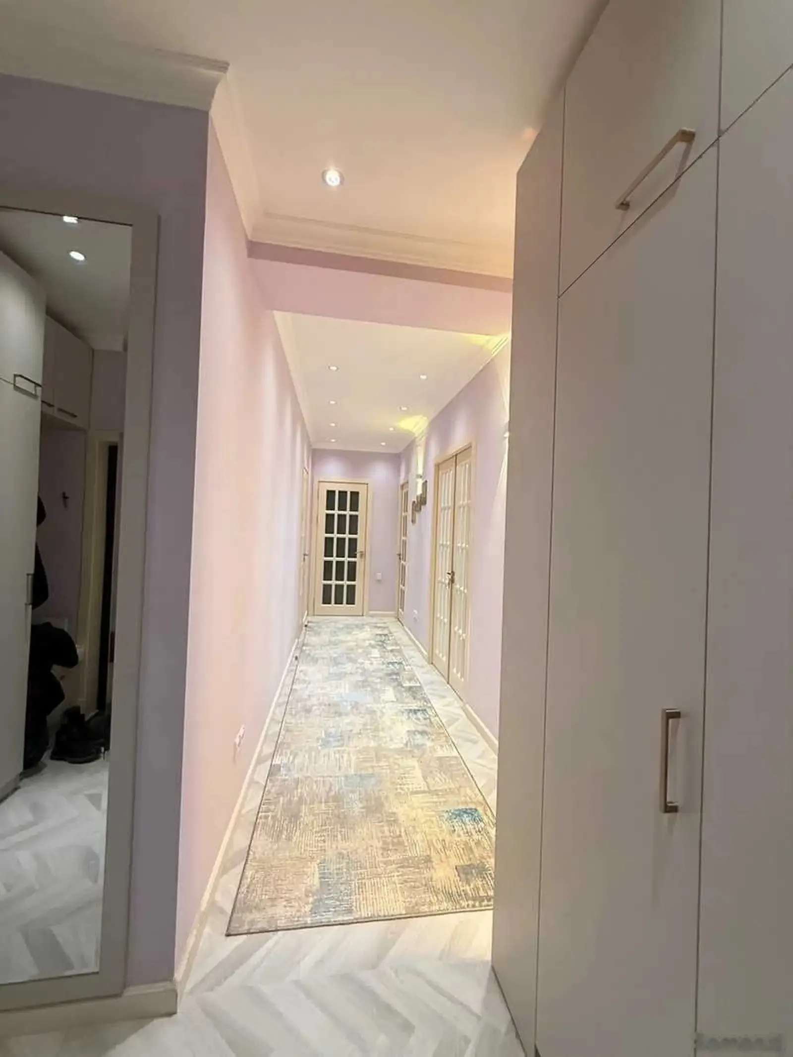 2-комн. квартира, 15 этаж, 100м², Шохмансур, дом Grand Baby Shop