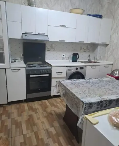 2-комн. квартира, 2 этаж, 60м², Сино
