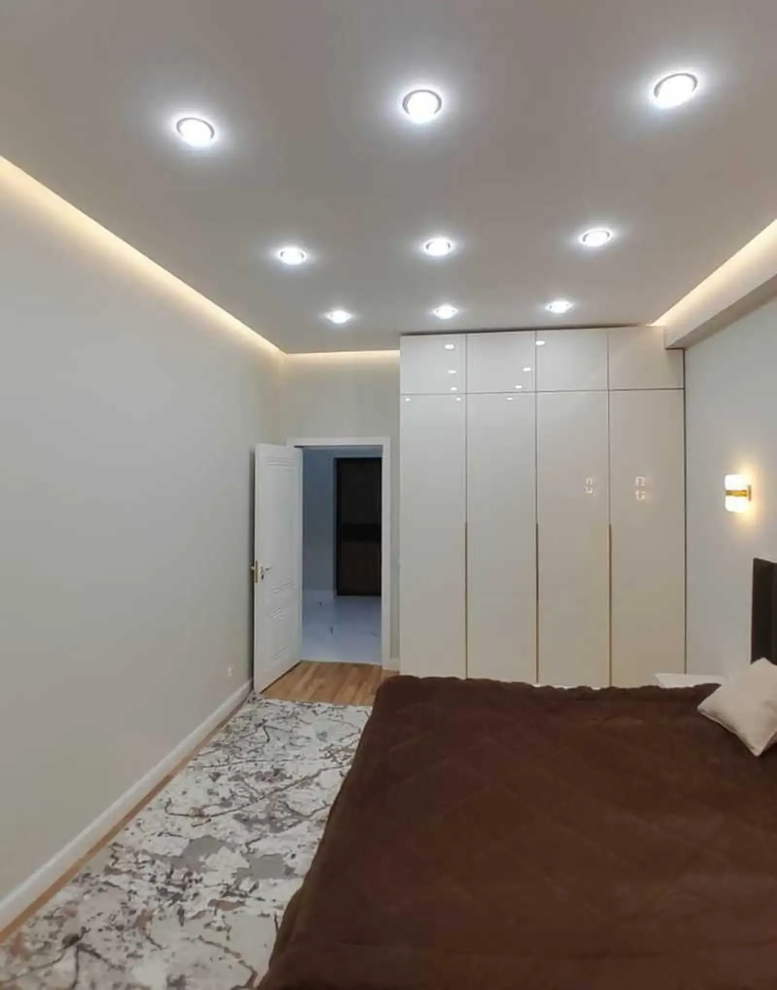 2-комн. квартира, 5 этаж, 85м², Дом Печати