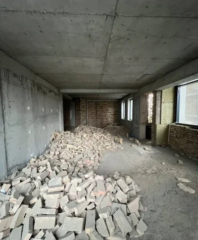 6-комн. квартира, 8 этаж, 167 м², Исмоили Сомони Цум Шохпалас