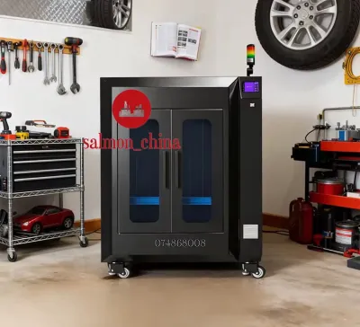 3D принтер SLMr6 X3