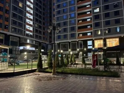2-комн. квартира, 8 этаж, 62м², И сомони спартак