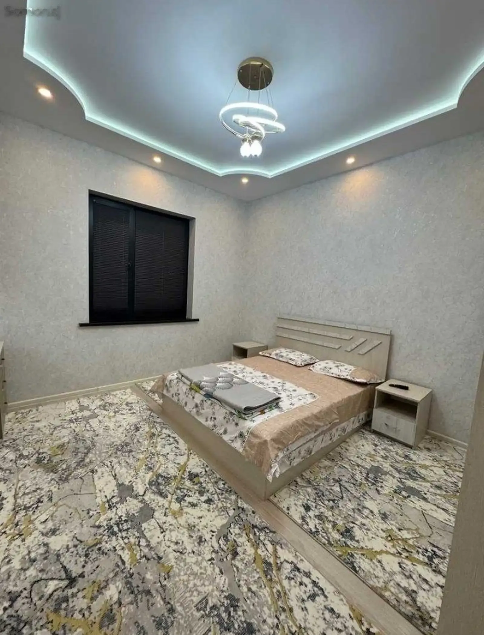 2-комн. квартира, 1 этаж, 50м², 20 микрорайон