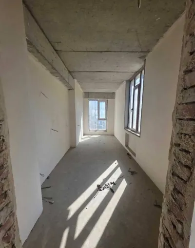 4-комн. квартира, 11 этаж, 153 м², шохмансур