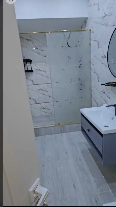 3-комн. квартира, 12 этаж, 120м², Шохмансур