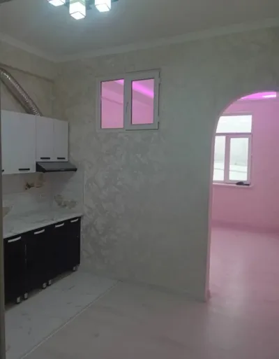 3-комн. квартира, 4 этаж, 85 м², Фирдавси