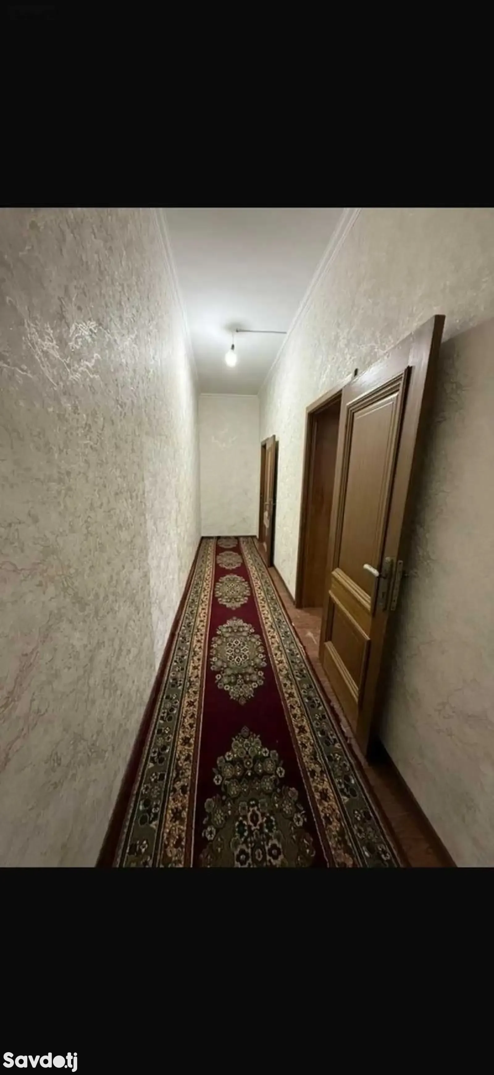 2-комн. квартира, 5 этаж, 82 м², Шоҳмансур, Повороти аэропорт 3 база