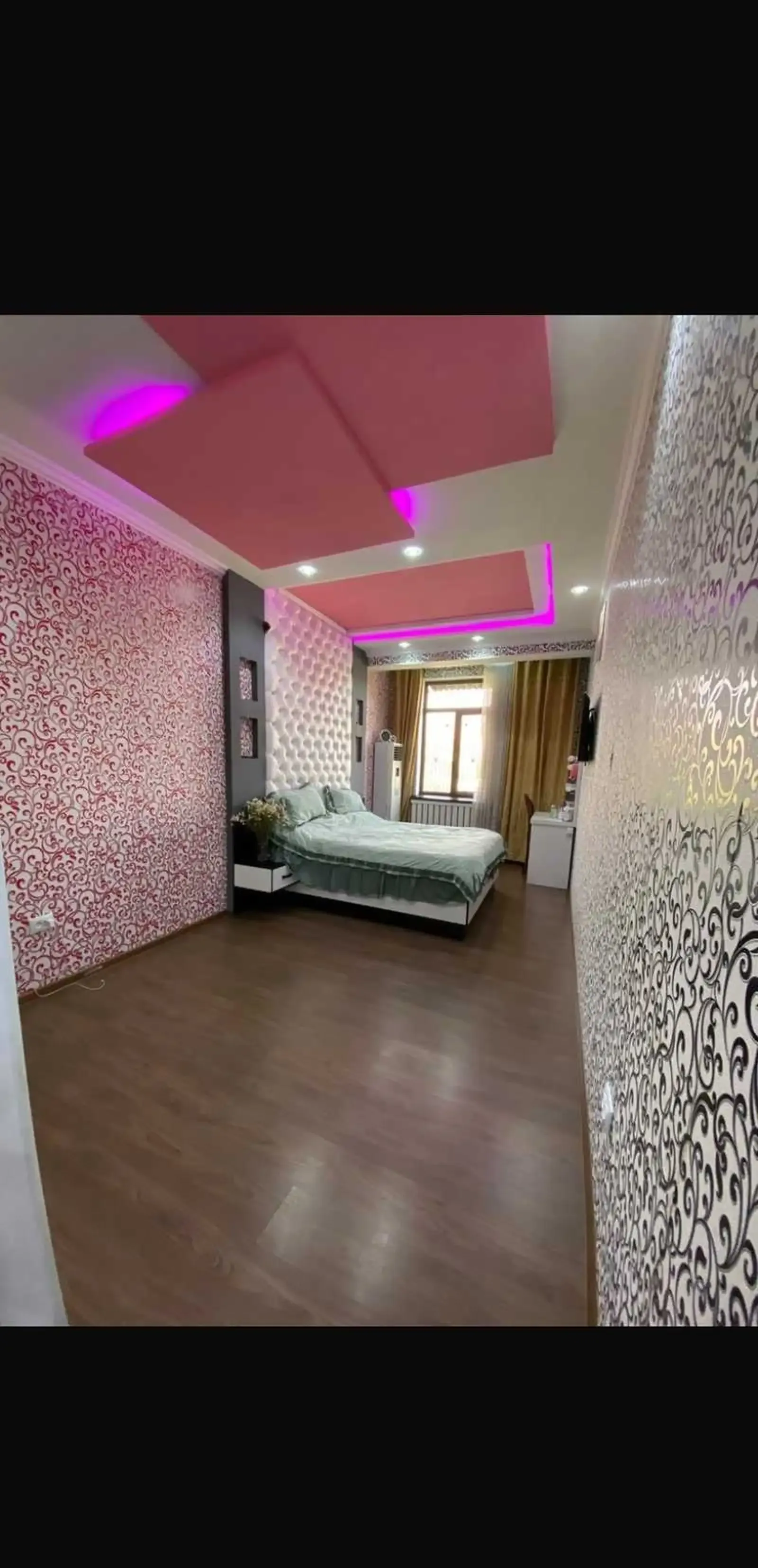 4-комн. квартира, 10 этаж, 140м², Воданасос, Сельхоз Университет