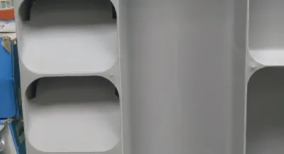 Лоток для столовых приборов