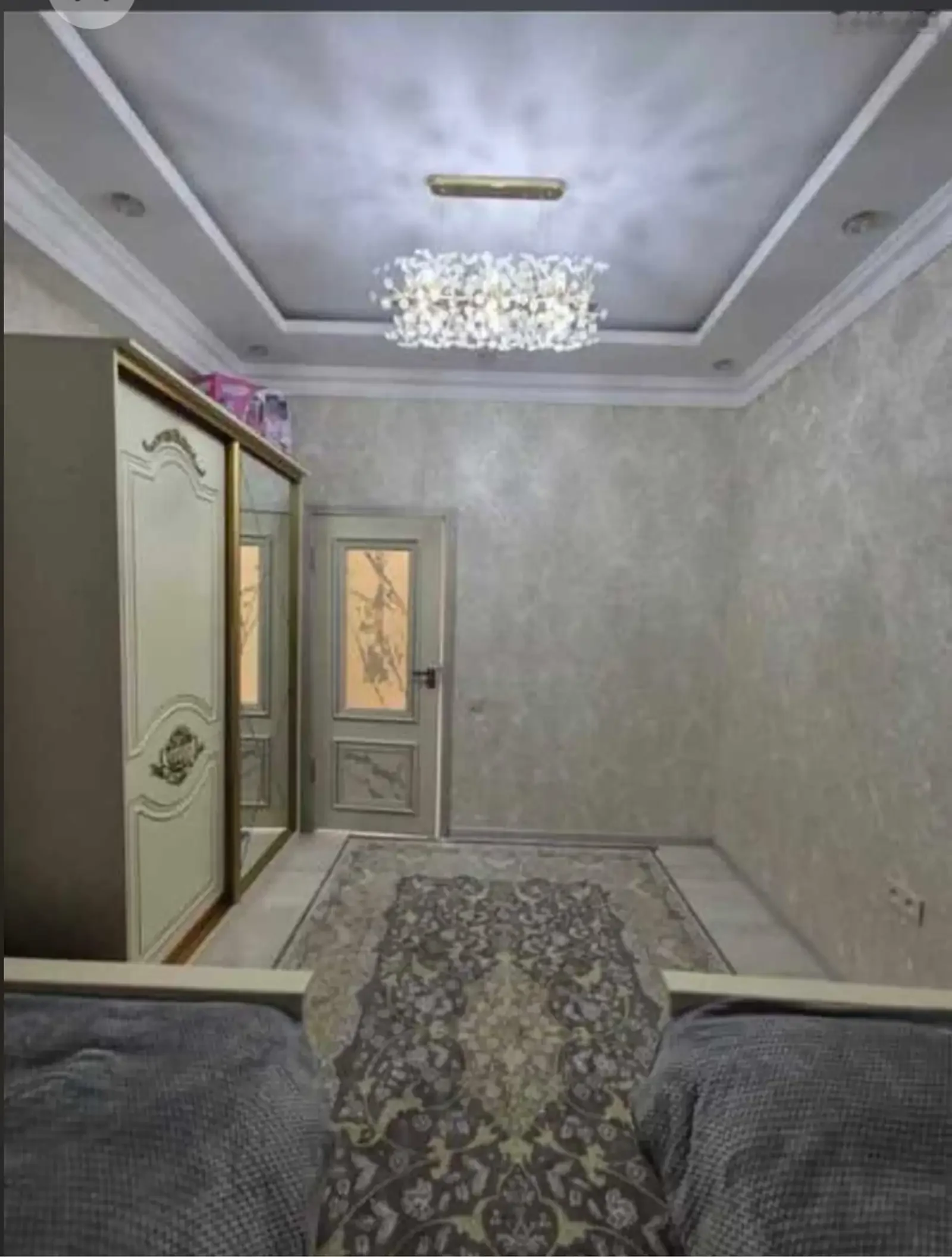 3-комн. квартира, 15 этаж, 94м², 91мкр (оши 91)