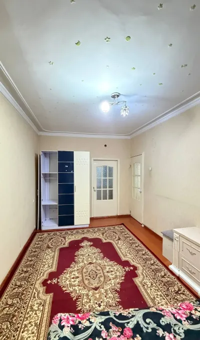 4-комн. квартира, 3 этаж, 80м², Сино 91мкр Дастрас